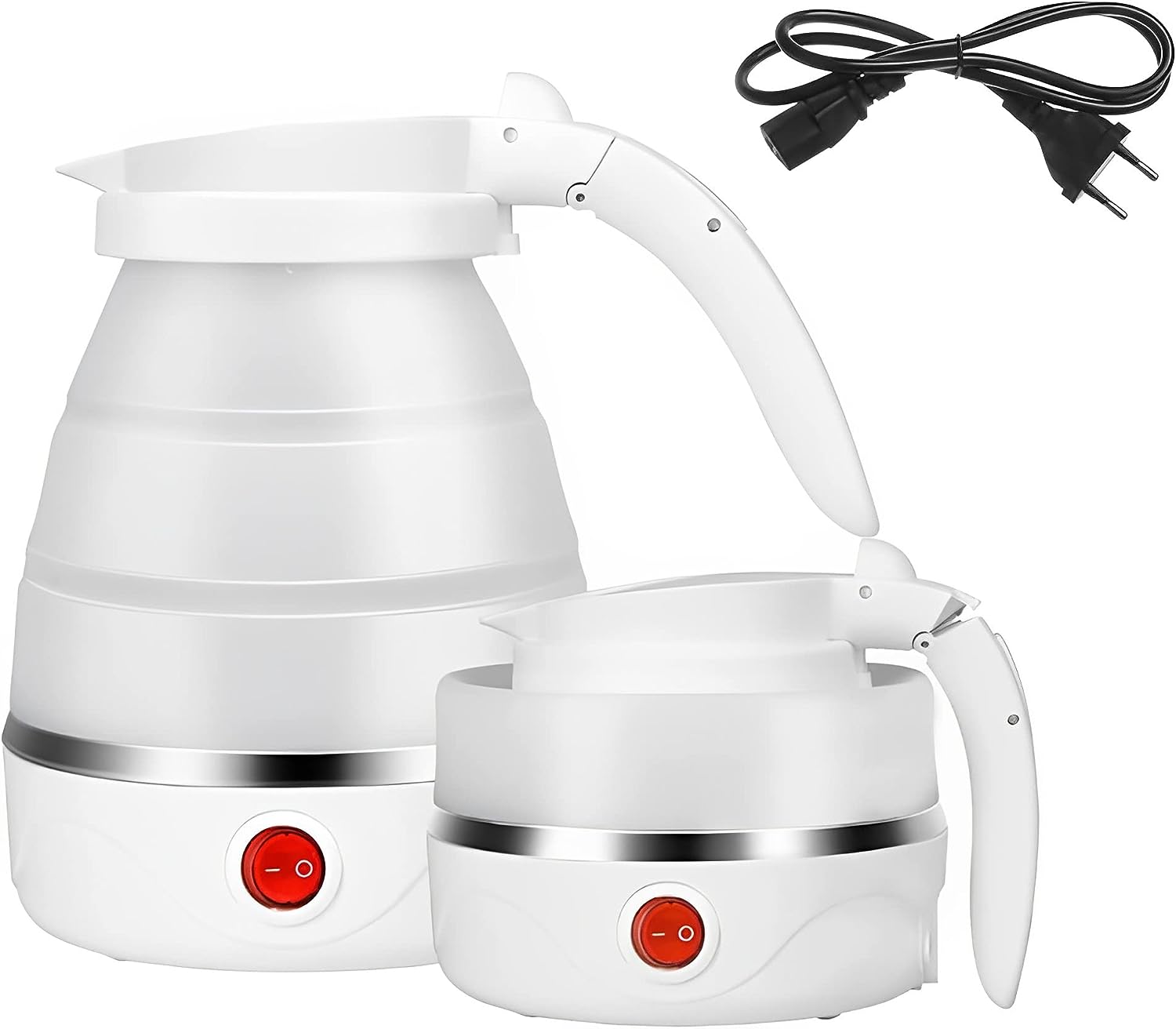 Portable Electric Kettle - Zambeel