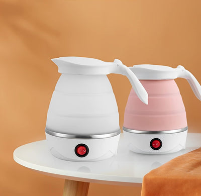 Portable Electric Kettle - Zambeel