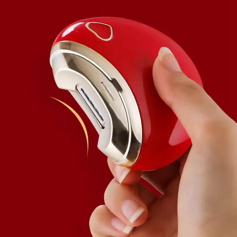 Portable Electric Nail Clipper - Zambeel