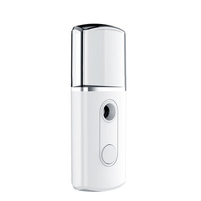 Portable Facial Nano Mist Humidifier - Zambeel