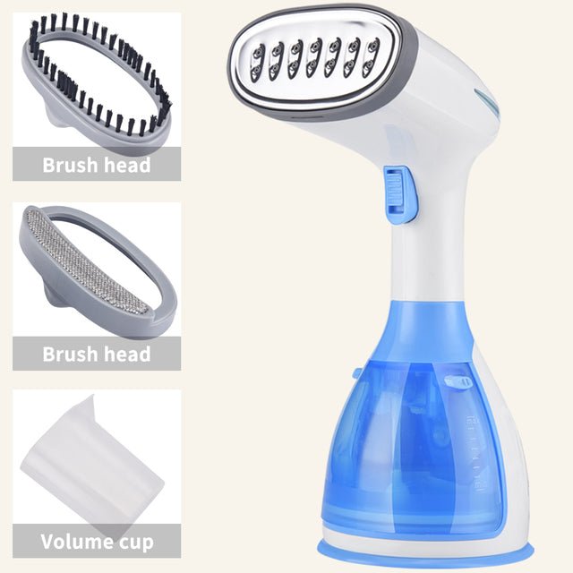 Portable Garment Steamer - Zambeel