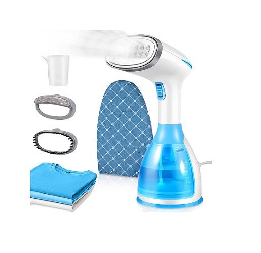 Portable Garment Steamer - Zambeel