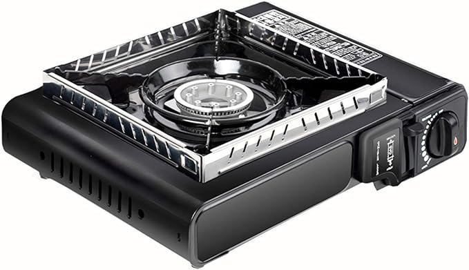 Portable Gas Stove - Zambeel