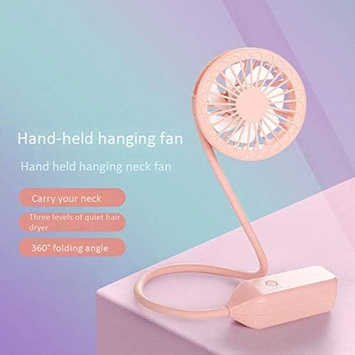 Portable Hand Fan - Zambeel