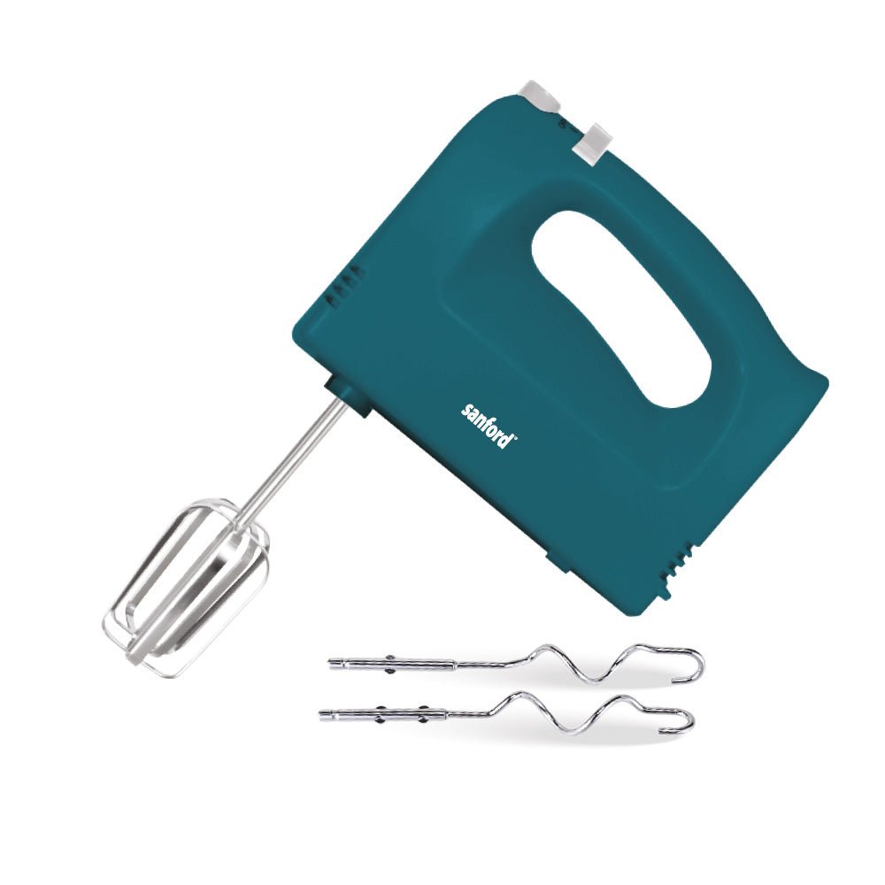 Portable Hand Mixer - Zambeel