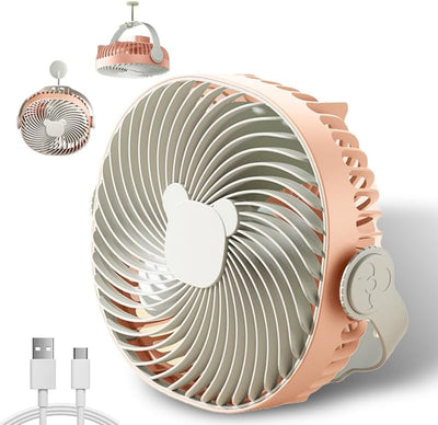 Portable Home Usb Fan - Zambeel