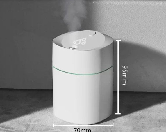 Portable Household Humidifier - Zambeel