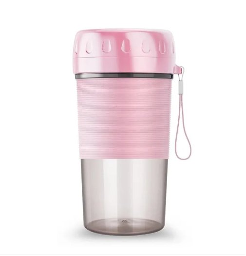 Portable Juice Blender - Zambeel