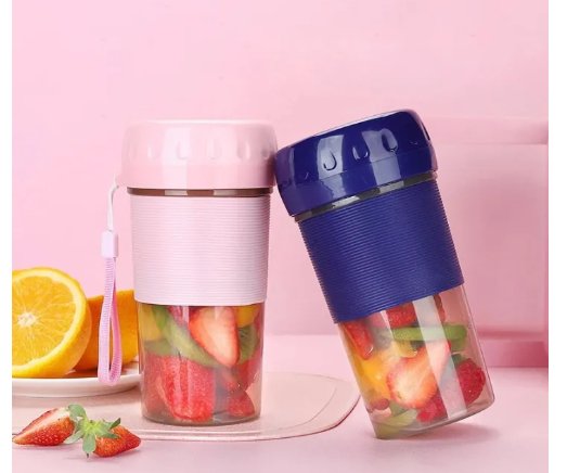 Portable Juice Blender - Zambeel