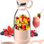 Portable Juicer Bottle - Zambeel