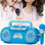 Portable Karaoke Machine - Zambeel