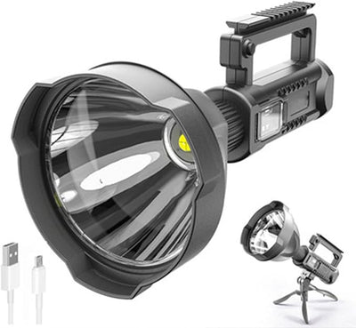 Portable LED Flashlight - Zambeel