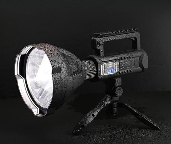 Portable LED Flashlight - Zambeel