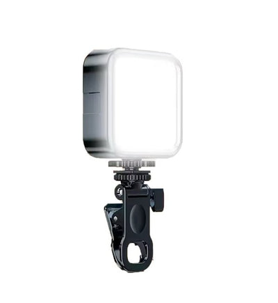 Portable LED Video Light - Zambeel