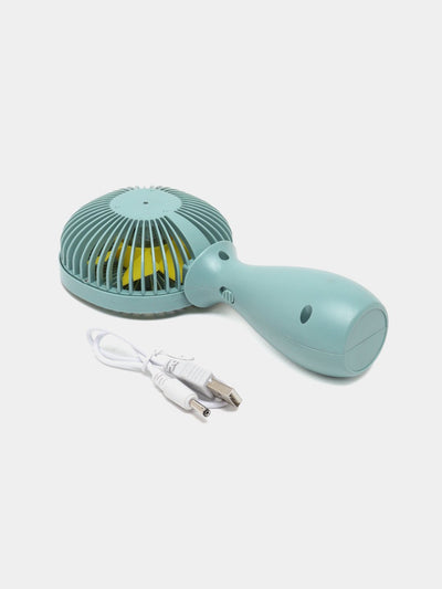 Portable Mini Fan - Zambeel