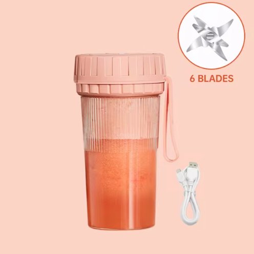 Portable Mini Juicer - Zambeel