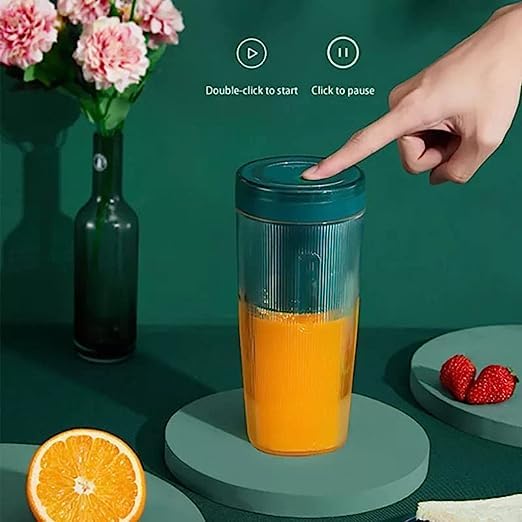 Portable Mini Juicer - Zambeel