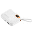 Portable Mini Power Bank - Zambeel