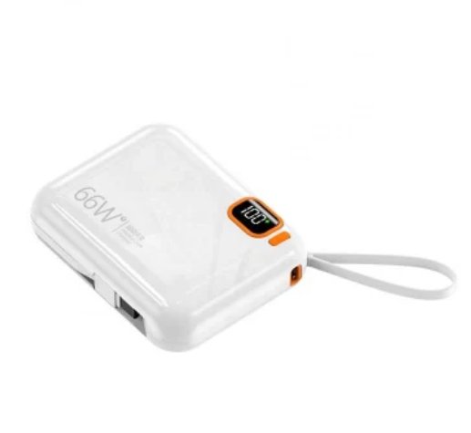 Portable Mini Power Bank - Zambeel