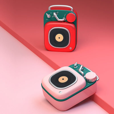 Portable Mini Speaker - Zambeel