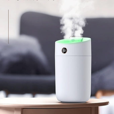 Portable Mist Humidifier - Zambeel