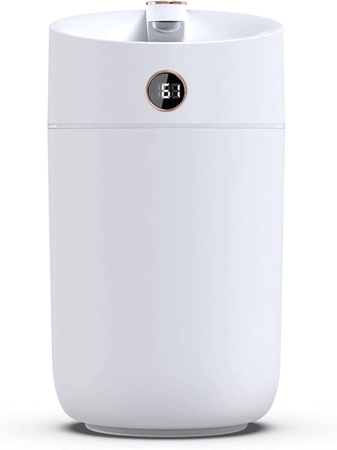 Portable Mist Humidifier - Zambeel