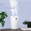 Portable Mist Humidifier - Zambeel