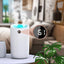 Portable Mist Humidifier - Zambeel