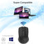 Portable Optical Wireless Mouse - Zambeel