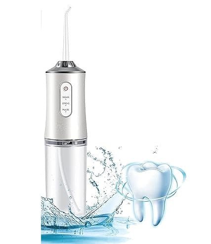 Portable Oral Irrigator - Zambeel