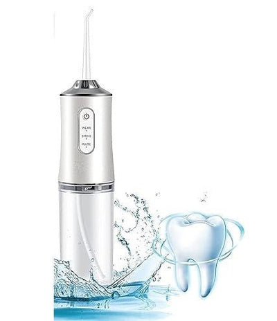 Portable Oral Irrigator - Zambeel