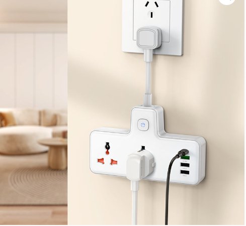 Portable Power Socket - Zambeel