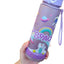 Portable Rope Sippy Bottle - Zambeel