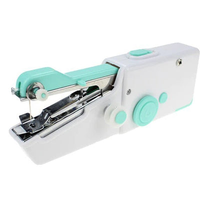 Portable Stitch Machine - Zambeel