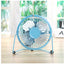 Portable USB Mini Fan - Zambeel