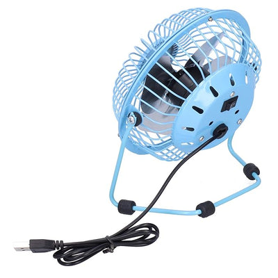 Portable USB Mini Fan - Zambeel