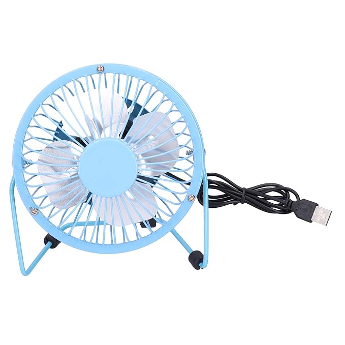 Portable USB Mini Fan - Zambeel