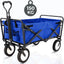 Portable Utility Cart - Zambeel