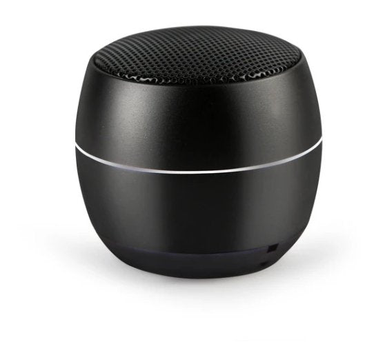 Portable Wireless Speaker - Zambeel