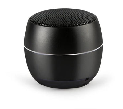 Portable Wireless Speaker - Zambeel