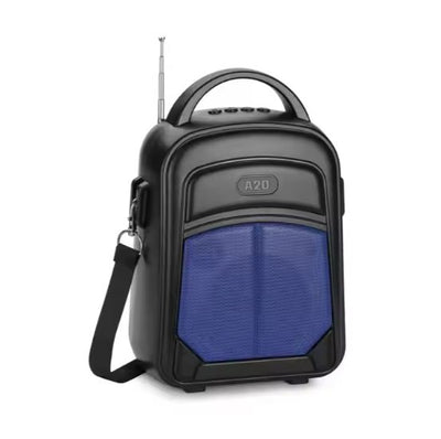 Portable Wireless Speaker Schoolbag - Zambeel