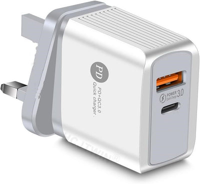 Power Adapter Charger 20W - Zambeel