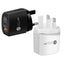 Power Adapter Charger 25W - Zambeel