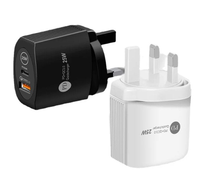 Power Adapter Charger 25W - Zambeel