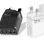 Power Adapter Charger 36W - Zambeel