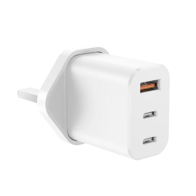 Power Adapter Wall Charger - Zambeel