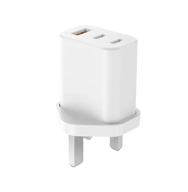 Power Adapter Wall Charger - Zambeel