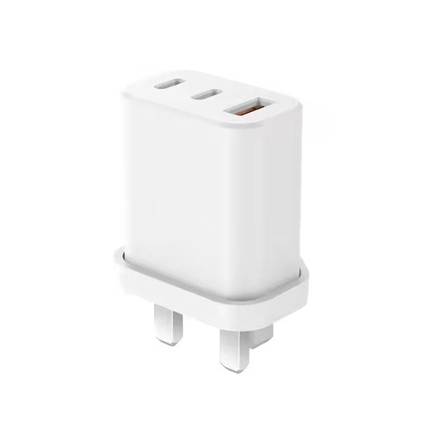 Power Adapter Wall Charger - Zambeel