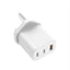 Power Adapter Wall Charger - Zambeel