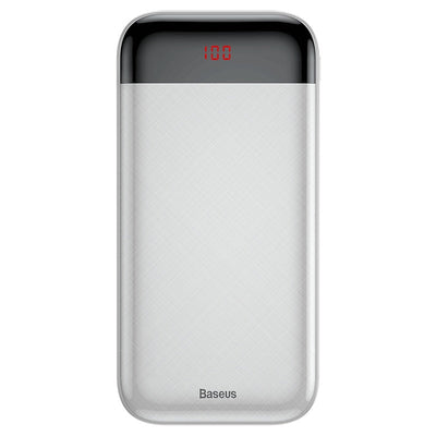 Power Bank 20,000 MAh Super Large Capacity - Zambeel